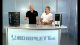 KomplettTV Episode 3  Stasjonær PC [upl. by Oirad900]