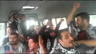 Kuşandık Emanetleri 18 Beşiktaş Besteleri [upl. by Irat437]