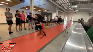 2023 Flyers Main Camp Highlights  Day 1 [upl. by Sabelle570]