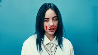 Billie Eilish  Bad Guy 4K Xpand Stereo Remastered [upl. by Assennej]