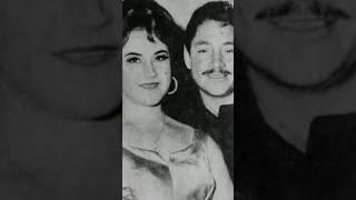 El gusto de Javier Solis por las mujeres epocadeoro javiersolis cinemexicano boleroranchero [upl. by Violette928]