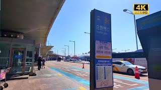 How to Get to Inspire Arena from Incheon Airport Terminal 1 [upl. by Heath136]