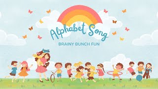 ABCD Songs for Kids Fun Alphabet Learning with Music [upl. by Freddi174]