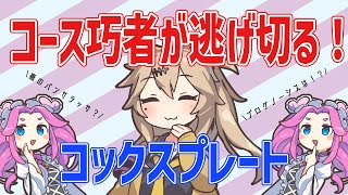 【コックスプレート】コース巧者が逃げ切る！【VOICEVOX】競馬予想 コックスプレート [upl. by Hedve]