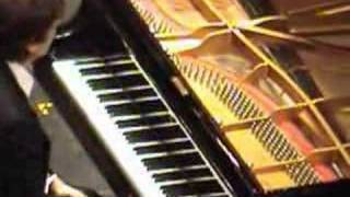 part1 Berezovsky prokofiev concerto 2 best ever [upl. by Yeh]