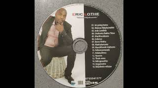 Eric Lothe  Ndizonyamezela [upl. by Oberheim]