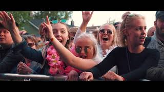 Himos Juhannus 2018 Virallinen After Movie [upl. by Juback]