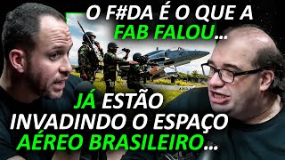 O ATAQUE CÓSMICO COMEÇOU O que SÃO ESSES FENÔMENOS AVISTADOS [upl. by Jeraldine243]