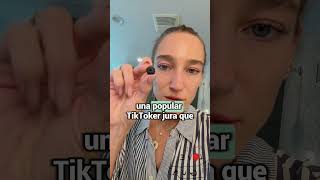 Frutas Falsas y Gomosas Invaden las Tiendas noticiasvirales frutasfalsas nutricion tips tiktok [upl. by Notxarb]