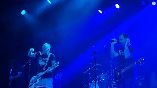 Peter Hook amp The Light LIVE 2024  Blue Monday  New Order Cover  Phoenix ARIZONA [upl. by Haodnanehs713]