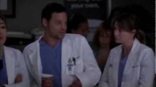 Greys Anatomy Music Event  Cast Sing How We Operate 7x18 [upl. by Shimberg346]