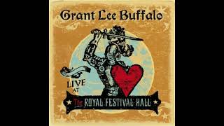 Grant Lee Buffalo  Fuzzy Live [upl. by Margette]