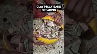 Piggy Bank breaking [upl. by Neyu]