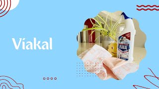 How I Easily Remove Limescale With Viakal [upl. by Yzdnil]