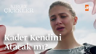 Kader intiharın eşiğinde  Kırgın Çiçekler [upl. by Ambrosine819]