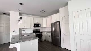 400 Building Renovated 2nd Floor Allington 1bed 1bath Floor Plan [upl. by Witte]