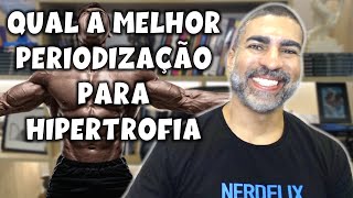 A melhor periodização para hipertrofia [upl. by Tudor820]