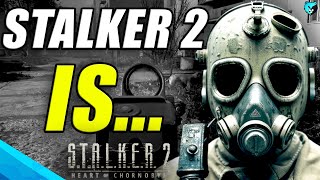 STALKER 2  Reviews are IN Day 1 Revelations amp More [upl. by Heinrik]