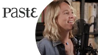 Lissie  Cowboy Take Me Away  Paste [upl. by Jopa261]