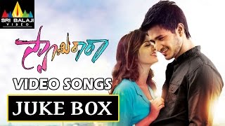 Swamy Ra Ra Video Songs Jukebox  Nikhil Swathi  Sri Balaji Video [upl. by Eednim238]