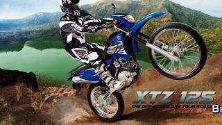 Yamaha XTZ125 ll XPulse200 ll Honda XR150 नेपाल [upl. by Neened]