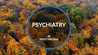 Psychiatry Opportunity in West Virginia [upl. by Anilatak309]