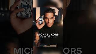 MICHAEL KORS  Pour FemmeHomme fashion ytshorts michaelkors femme homme fragrance [upl. by Erotavlas639]