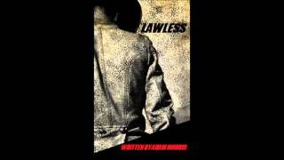 Lawless Soundtrack 01 Evil Ways  Blues Saraceno [upl. by Dnyletak]