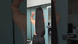 womens braiding braiding braiding daily tutorial braiding learning seamless hair hairstyle [upl. by Amaryllis]