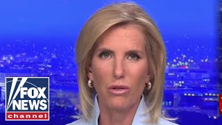 Laura Ingraham The press is letting this slide [upl. by Lotty]