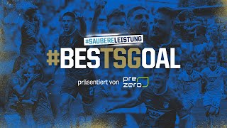 BESTSGOAL  Tor des Monats November [upl. by Ozne]