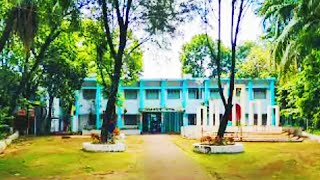 GOVT MUSLIM HIGH SCHOOL CHITTAGONG BANGLADESH 🇧🇩❤️💚 [upl. by Magel]