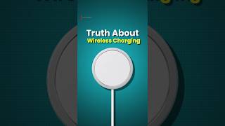 Truth About Wireless Charging 🤯 [upl. by Gerald]