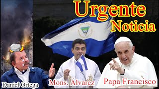 La NOTICIA Mas ESPERADA Por TODOS ESTA AQUI Noticias Mons Alvarez [upl. by Ayitahs]