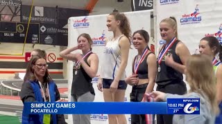 Simplot Games Wraps Up [upl. by Nnylireg]