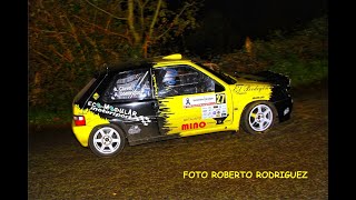 Onboard  Alejandro Clavel amp Armando Domínguez TC3 Lavadero Modesta  Rally Ciudad de Langreo 2024 [upl. by Jed83]