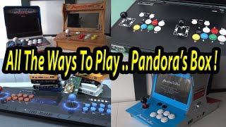 5 Ways To Play Pandoras Box in 2024  Everything You Need To Know [upl. by Eimmak681]