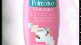 Palmolive TVC Really Soft HairKC Concepcion [upl. by Donia444]