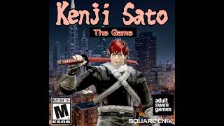 Kenji Sato The Game [upl. by Enowtna]