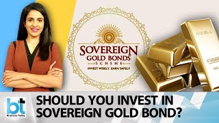 New issue of sovereign gold bond scheme opens 10 Things To Know [upl. by Allehcim]