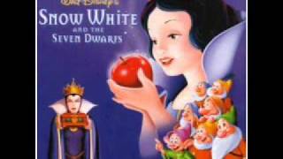 Snow White and the Seven Dwarfs OST  Animal Friends  With a Smile and a Song 6  26 [upl. by Feltie256]