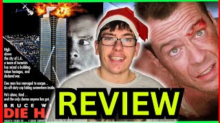 Die Hard Movie Review [upl. by Isacco]