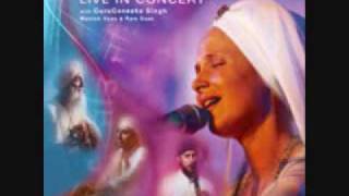 Mantra Music Ong Namo by Snatam Kaur [upl. by Retsub]