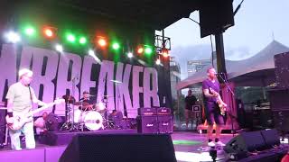 Jawbreaker  Do You Still Hate Me Austin 071318 HD [upl. by Krall]