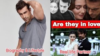 Ibrahim Çelikkol Biography Facts Lifestyle Girlfriends Networth Career amp More [upl. by Enyala]