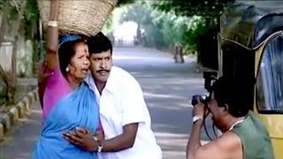 Vadivelu Best Funny Comedy  விவேக்  HD  Cinema Junction [upl. by Jadda]