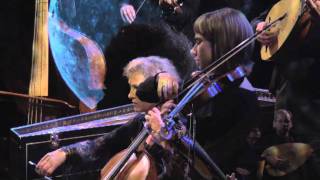 Tafelmusik performs Marini Passacaglia  The Galileo Project [upl. by Durware]