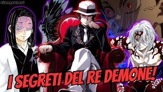 13 SEGRETI di MUZAN KIBUTSUJI che potresti non aver colto  SPOILER Demon Slayer [upl. by Zerelda]