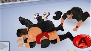 wrestling revolution 3d fight [upl. by Melosa481]