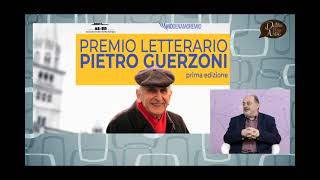 Detto tra NoiPremio Letterario Pietro Guerzoni [upl. by Grace]